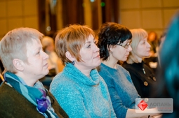Lopan | 06.02.2018 - СЕМИНАР БОНДАРЕВОЙ Е.