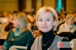 Lopan | 13.11.2018 - СЕМИНАР ЛИСТРОВОЙ С.