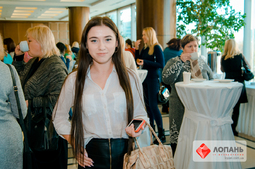Lopan | 13.11.2018 - СЕМИНАР ЛИСТРОВОЙ С.