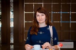 Lopan | 11.07.2017 - СЕМИНАР ПАНТЕЛИЙЧУК Л.