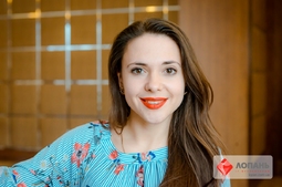 Lopan | 03.04.2018 - СЕМИНАР ЛИСТРОВОЙ С.