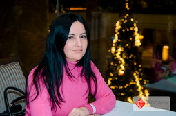 Lopan | 10.12.2018 - СЕМИНАР БОНДАРЕВОЙ Е.