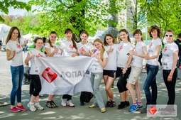 Lopan | НАШ МАРАФОН 2017