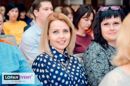 Lopan | 12.11.2019 - СЕМИНАР ЛИСТРОВОЙ С.