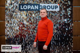 Lopan | 10.12.2019 - СЕМИНАР СУШКО Д., МУСИЕНКО В.
