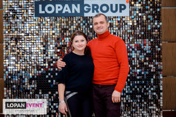 Lopan | 10.12.2019 - СЕМИНАР СУШКО Д., МУСИЕНКО В.