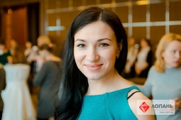 Lopan | 03.04.2018 - СЕМИНАР ЛИСТРОВОЙ С.