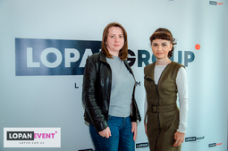 Lopan | 09.04.2019 - СЕМИНАР ЛИСТРОВОЙ С.