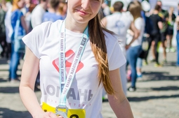Lopan | НАШ МАРАФОН 2017