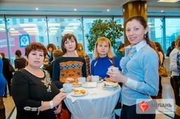 Lopan | 14.12.2017 - СЕМИНАР ПАНТЕЛИЙЧУК Л.