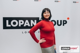 Lopan | 30.01.2019 - СЕМИНАР КАВЫН М.