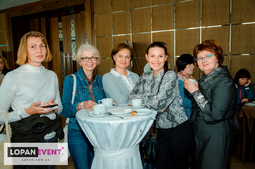 Lopan | 24.09.2019 - СЕМИНАР ВЕЛИЧКО В.