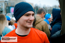 Lopan | НАШ МАРАФОН 2019