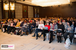Lopan | 23.10.2019 - СЕМИНАР КАВЫН М., ЗАЗУЛЯ К.