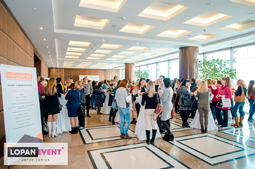 Lopan | 12.11.2019 - СЕМИНАР ЛИСТРОВОЙ С.