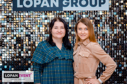 Lopan | 10.12.2019 - СЕМИНАР СУШКО Д., МУСИЕНКО В.