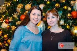 Lopan | 14.12.2017 - СЕМИНАР ПАНТЕЛИЙЧУК Л.