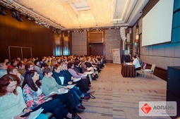 Lopan | 04.04.2017 - СЕМИНАР ПАНТЕЛИЙЧУК Л.