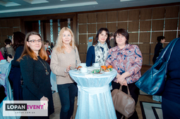 Lopan | 13.03.2019 - СЕМИНАР СУШКО Д., МУСИЕНКО В.