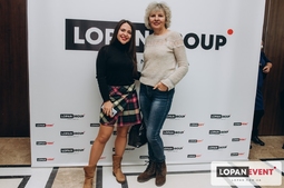 Lopan | 30.01.2019 - СЕМИНАР КАВЫН М.