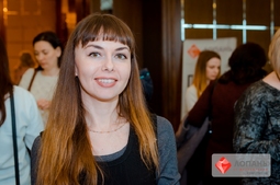 Lopan | 03.04.2018 - СЕМИНАР ЛИСТРОВОЙ С.