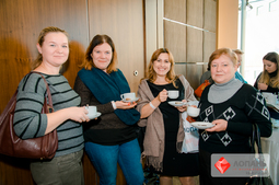 Lopan | 13.11.2018 - СЕМИНАР ЛИСТРОВОЙ С.