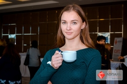 Lopan | 23.10.2017 - СЕМИНАР БОНДАРЕВОЙ Е.