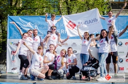 Lopan | НАШ МАРАФОН 2017