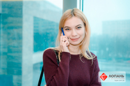 Lopan | 10.12.2018 - СЕМИНАР БОНДАРЕВОЙ Е.