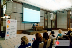 Lopan | 08.11.2016 - СЕМИНАР ПАНТЕЛИЙЧУК Л.Б.