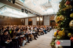 Lopan | 14.12.2017 - СЕМИНАР ПАНТЕЛИЙЧУК Л.