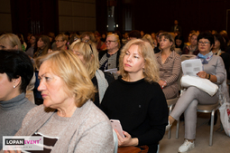 Lopan | 23.10.2019 - СЕМИНАР КАВЫН М., ЗАЗУЛЯ К.