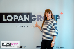 Lopan | 13.03.2019 - СЕМИНАР СУШКО Д., МУСИЕНКО В.