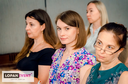 Lopan | 22.07.2019 - СЕМИНАР АЛИЕВ Т.