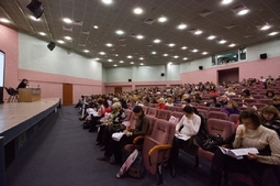Lopan | 11.12.2015 - СЕМИНАР БОНДАРЕВОЙ Е.В.