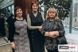 Lopan | 30.01.2019 - СЕМИНАР КАВЫН М.