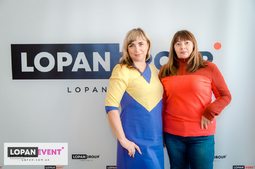 Lopan | 12.11.2019 - СЕМИНАР ЛИСТРОВОЙ С.