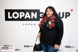 Lopan | 23.10.2019 - СЕМИНАР КАВЫН М., ЗАЗУЛЯ К.