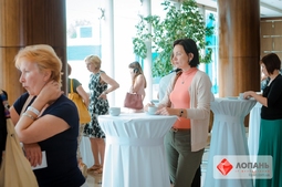 Lopan | 06.07.2017 - ПРАКТИКУМ ГУБИНОЙ И., ДРОБОТТЯ С.