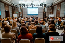 Lopan | 03.04.2018 - СЕМИНАР ЛИСТРОВОЙ С.