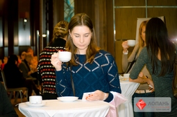 Lopan | 08.11.2016 - СЕМИНАР ПАНТЕЛИЙЧУК Л.Б.