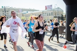 Lopan | НАШ МАРАФОН 2017