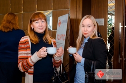 Lopan | 23.10.2017 - СЕМИНАР БОНДАРЕВОЙ Е.