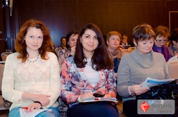 Lopan | 04.04.2017 - СЕМИНАР ПАНТЕЛИЙЧУК Л.