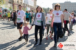Lopan | НАШ МАРАФОН 2018