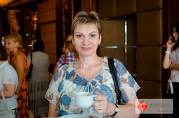 Lopan | 11.07.2017 - СЕМИНАР ПАНТЕЛИЙЧУК Л.