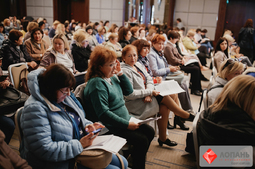 Lopan | 08.10.2018 - СЕМИНАР СУШКО Д., ПРОСКУРЫ Е.