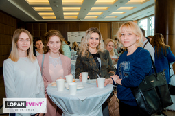 Lopan | 09.04.2019 - СЕМИНАР ЛИСТРОВОЙ С.