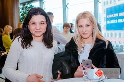 Lopan | 27.01.2017 - СЕМИНАР БОНДАРЕВОЙ Е.