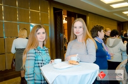 Lopan | 08.11.2016 - СЕМИНАР ПАНТЕЛИЙЧУК Л.Б.